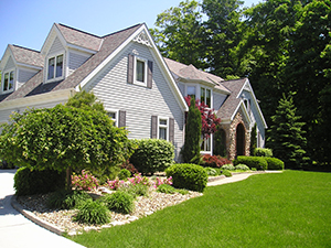 Landscapers and Lawncare Services in Conway, SC